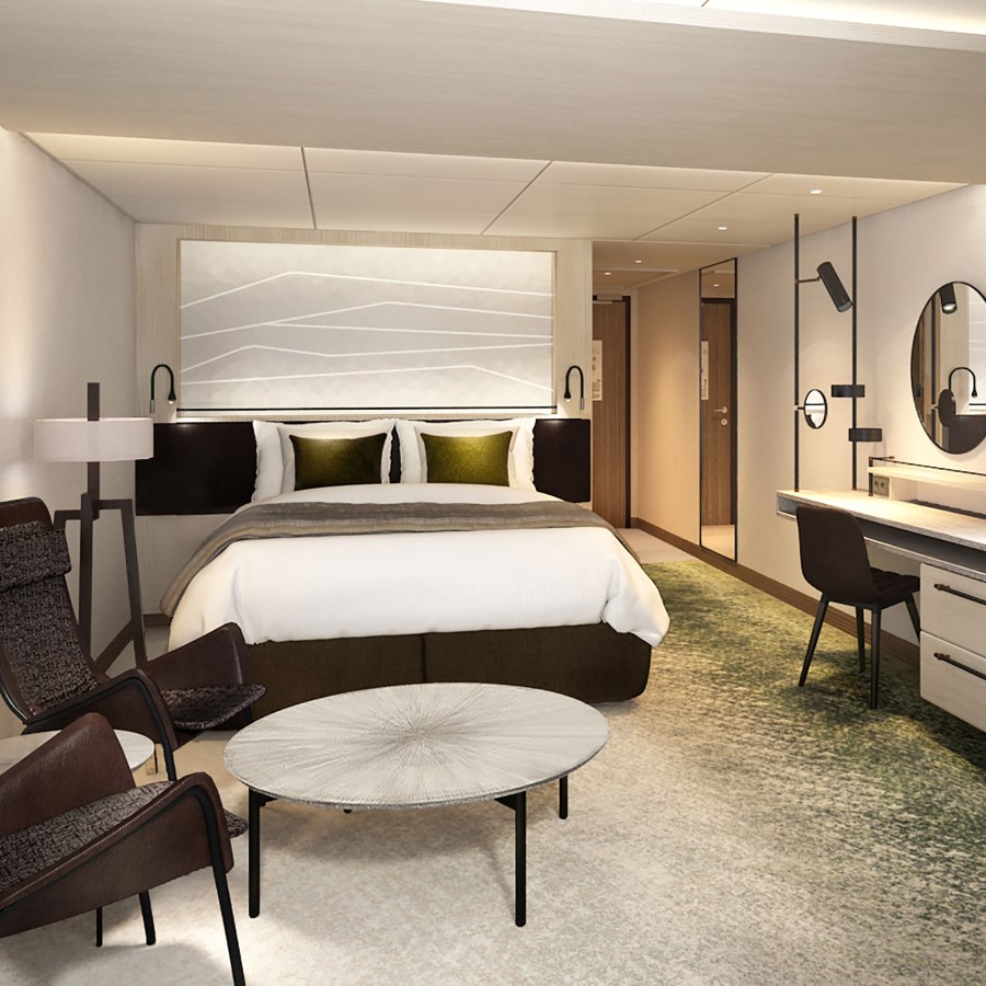 Hurtigruten MS Roald Amundsen Accommodation Expedition Suite 1.jpg